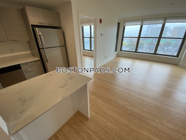 Boston - 2 Beds, 2 Baths