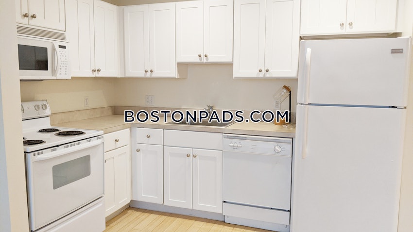 BOSTON - DOWNTOWN - 1 Bed, 1 Bath - Image 8