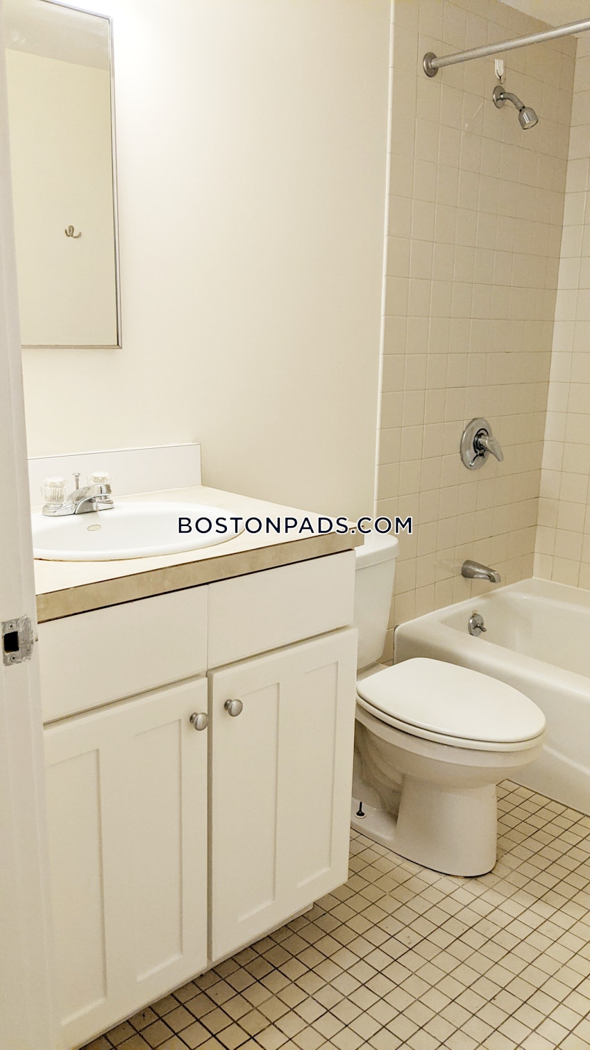 BOSTON - DOWNTOWN - 2 Beds, 1 Bath - Image 17