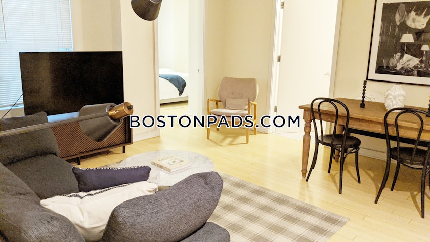 BOSTON - DOWNTOWN - 2 Beds, 1 Bath - Image 21