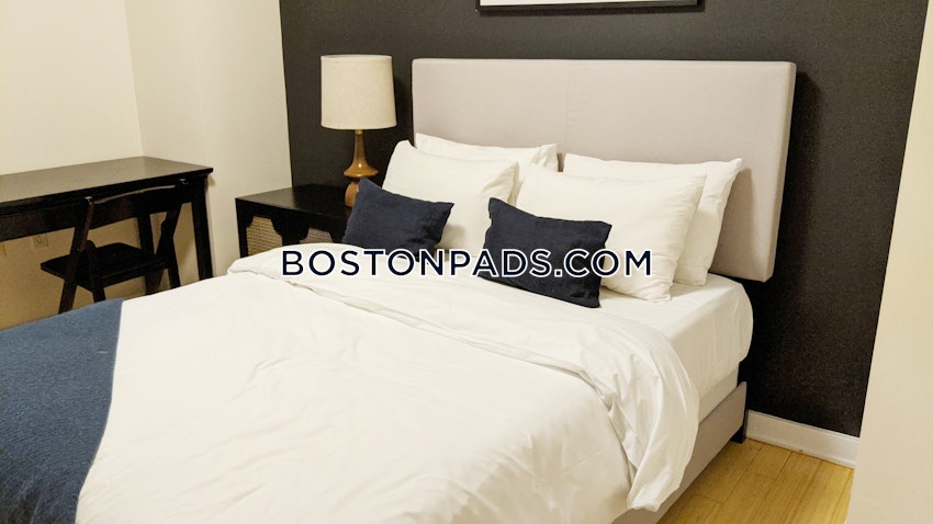 BOSTON - DOWNTOWN - 2 Beds, 1 Bath - Image 2