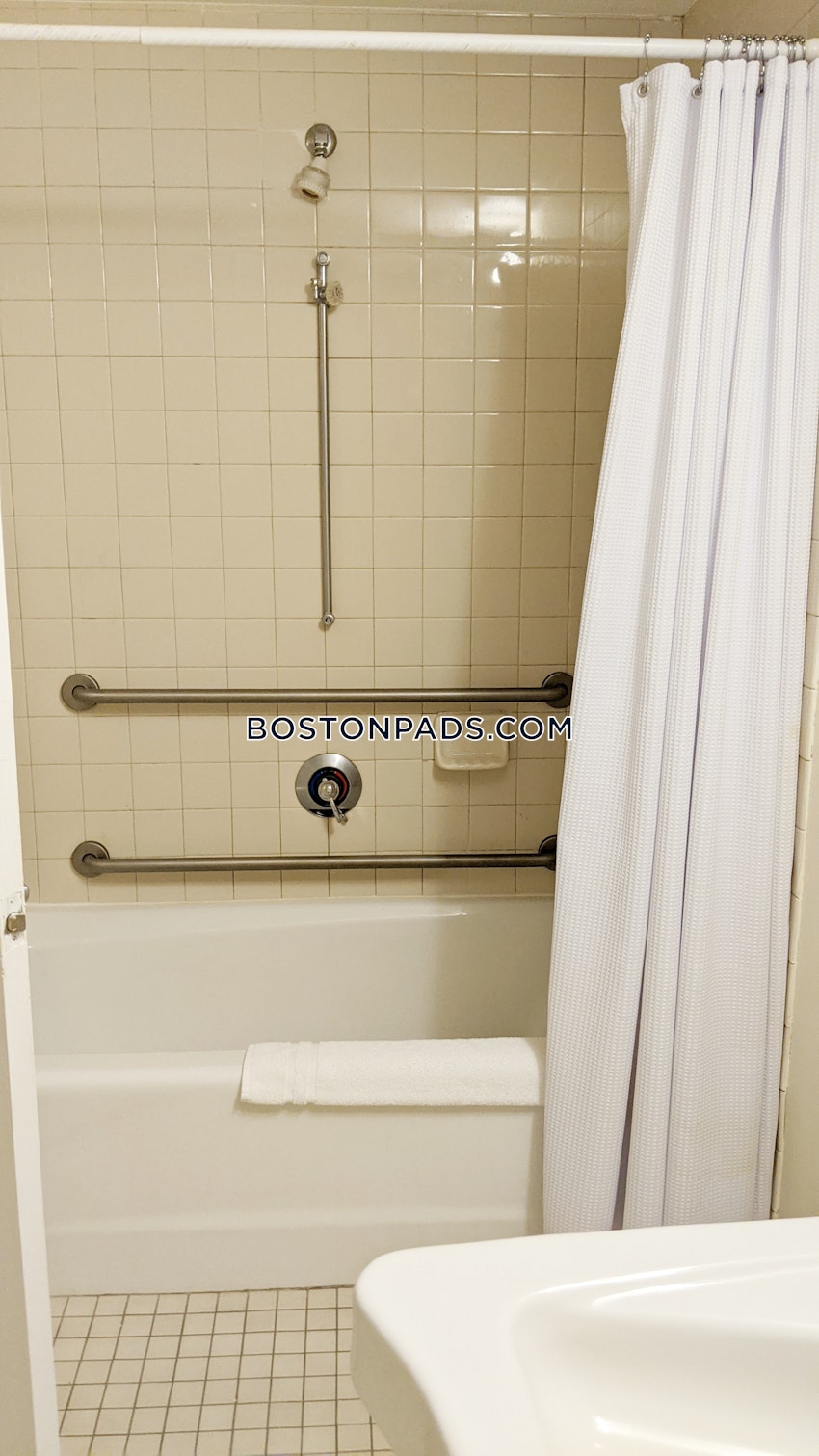 BOSTON - DOWNTOWN - 2 Beds, 1 Bath - Image 34