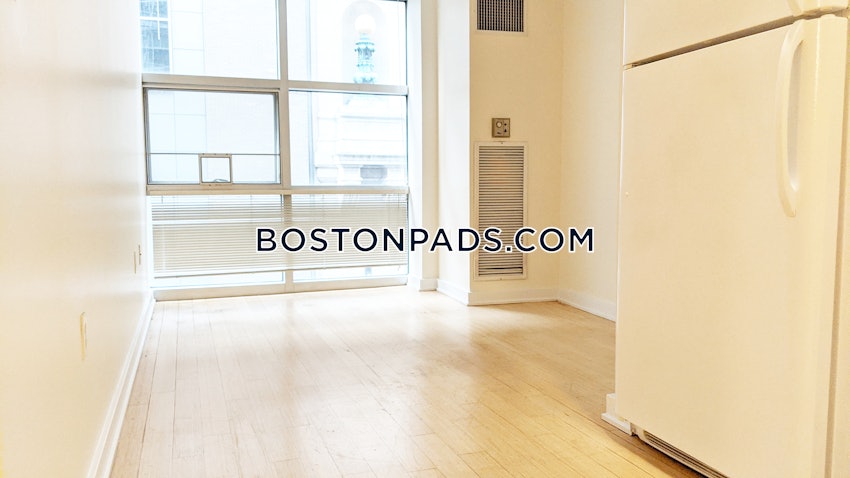 BOSTON - DOWNTOWN - 1 Bed, 1 Bath - Image 12