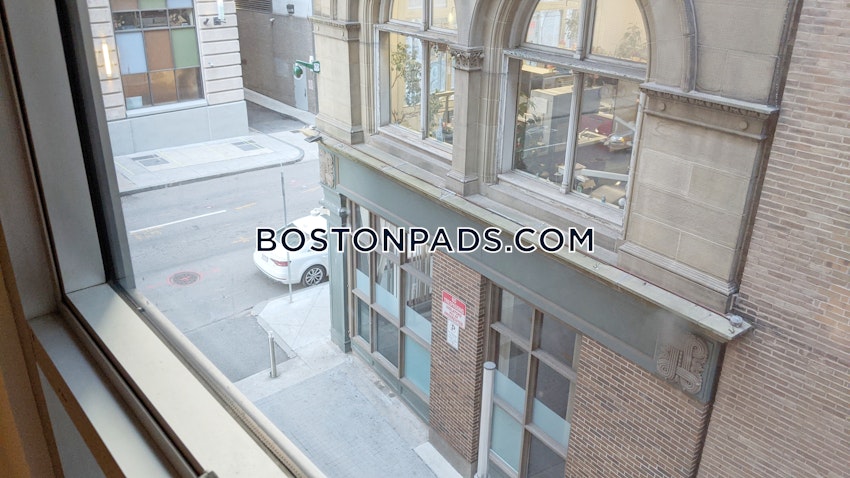 BOSTON - DOWNTOWN - 2 Beds, 2 Baths - Image 30