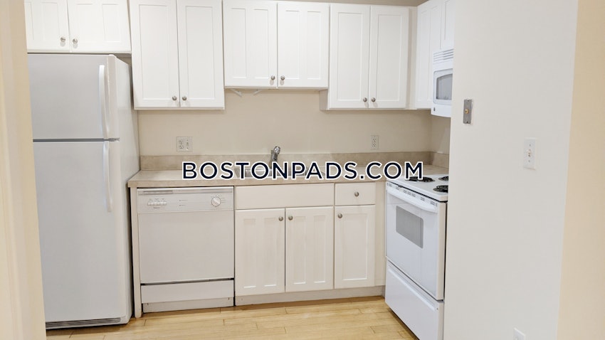 BOSTON - DOWNTOWN - 1 Bed, 1 Bath - Image 2