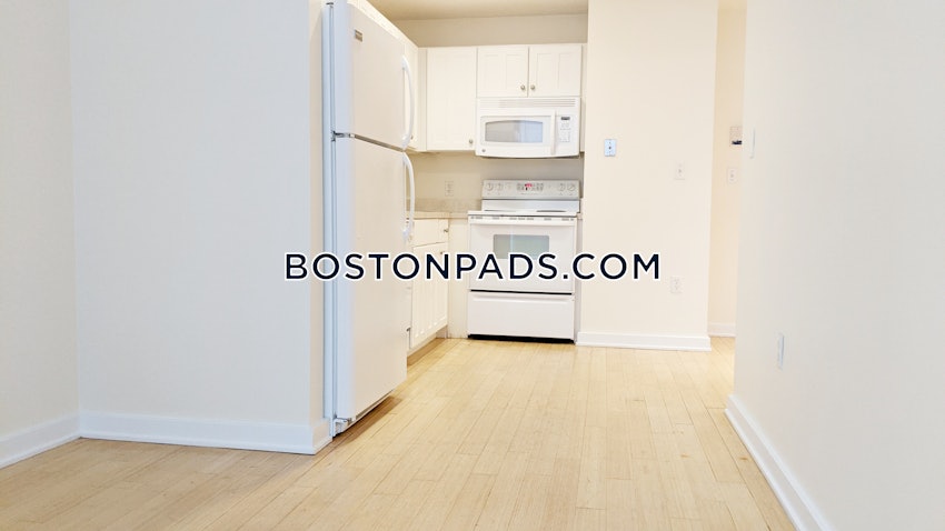 BOSTON - DOWNTOWN - 1 Bed, 1 Bath - Image 4