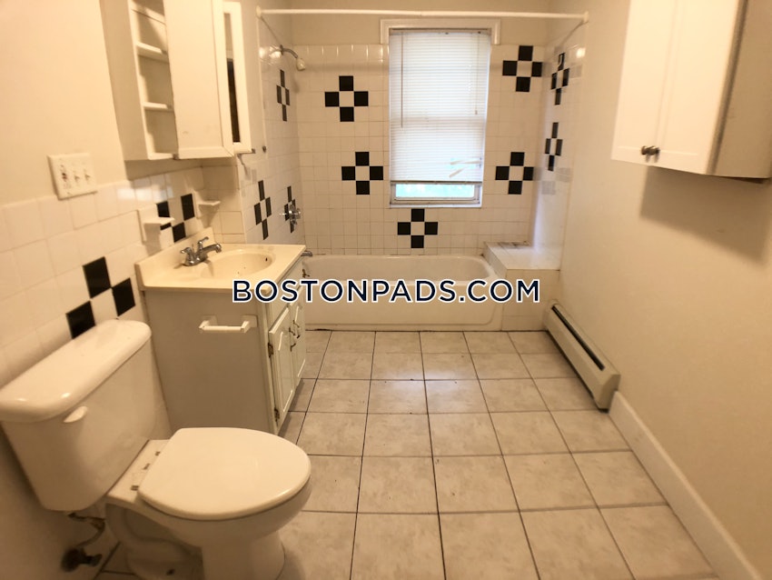 BOSTON - FORT HILL - 5 Beds, 2 Baths - Image 30