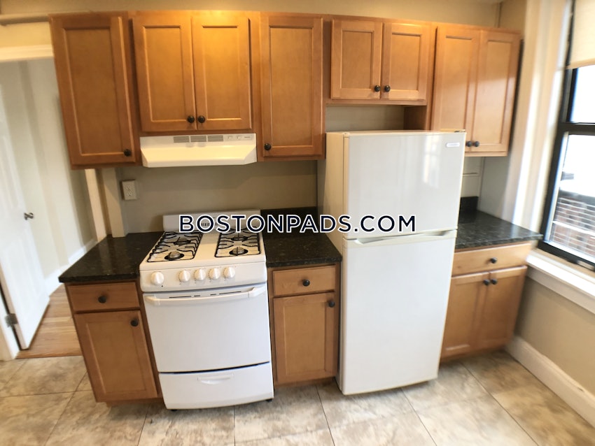 BOSTON - NORTH END - 1 Bed, 1 Bath - Image 19