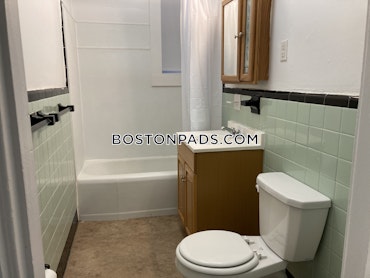 Brookline - 1 Beds, 1 Baths