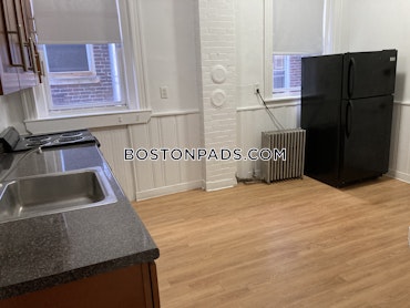 Brookline - 1 Beds, 1 Baths