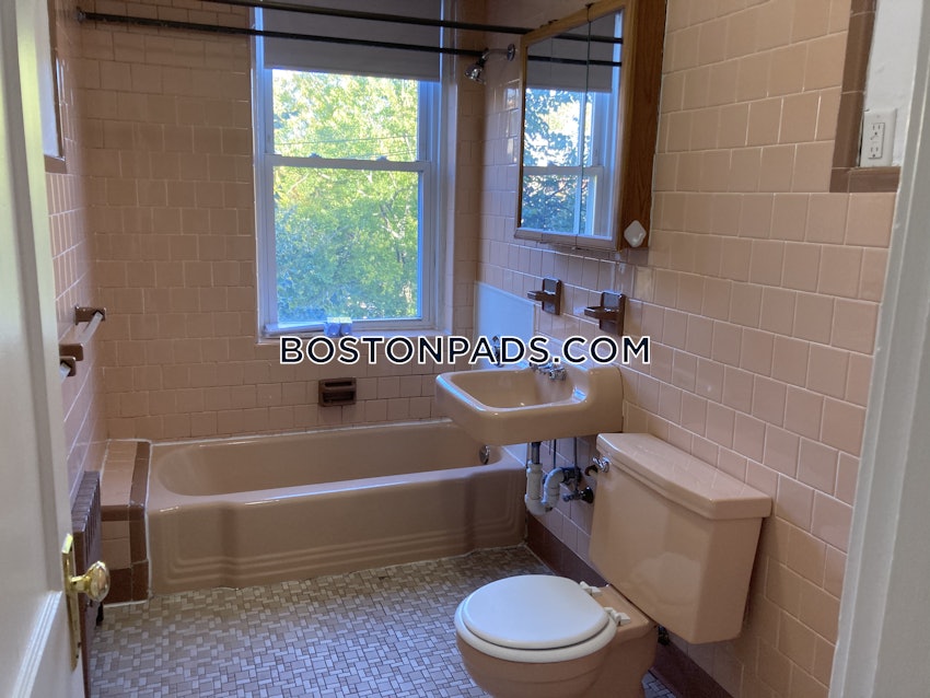 BROOKLINE - CLEVELAND CIRCLE - 2 Beds, 1 Bath - Image 37