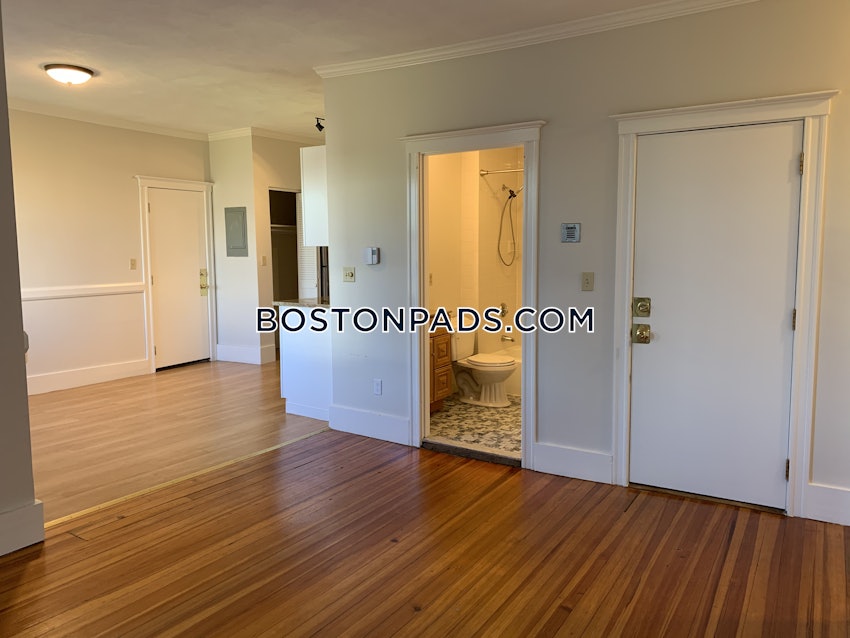 BOSTON - BEACON HILL - 1 Bed, 1 Bath - Image 10