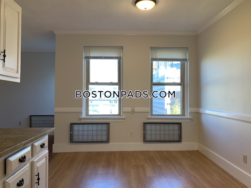 BOSTON - BEACON HILL - 1 Bed, 1 Bath - Image 15