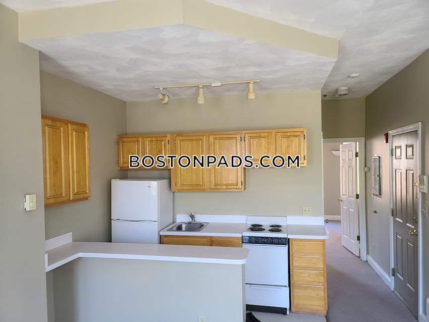 BOSTON - SOUTH END - 2 Beds, 2 Baths - Image 15