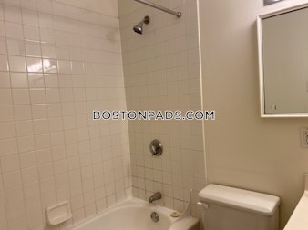 Freeman St. Brookline