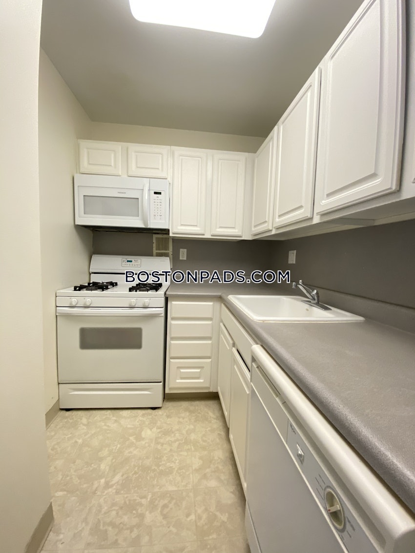 BROOKLINE- BOSTON UNIVERSITY - 2 Beds, 1.5 Baths - Image 2