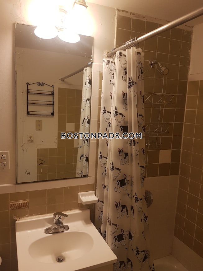 Roxbury Crossing - $1,900+ /mo