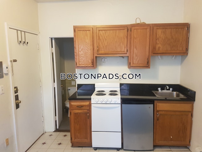 Roxbury Crossing - $1,900+ /mo