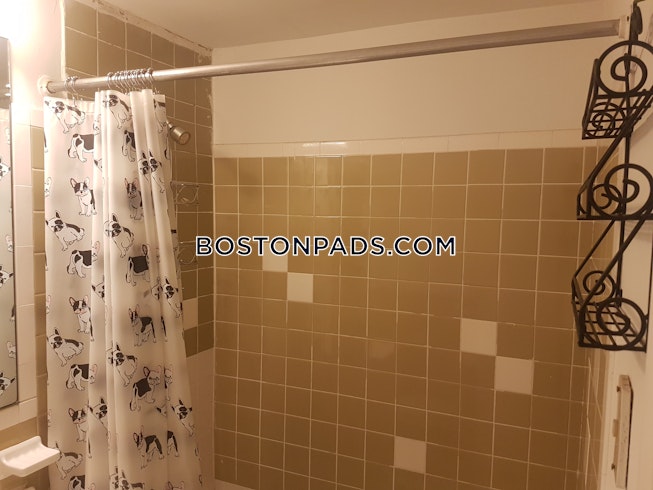 Roxbury Crossing - $1,900+ /mo