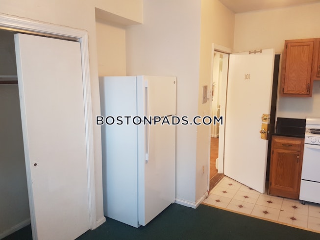 Roxbury Crossing - $1,900+ /mo