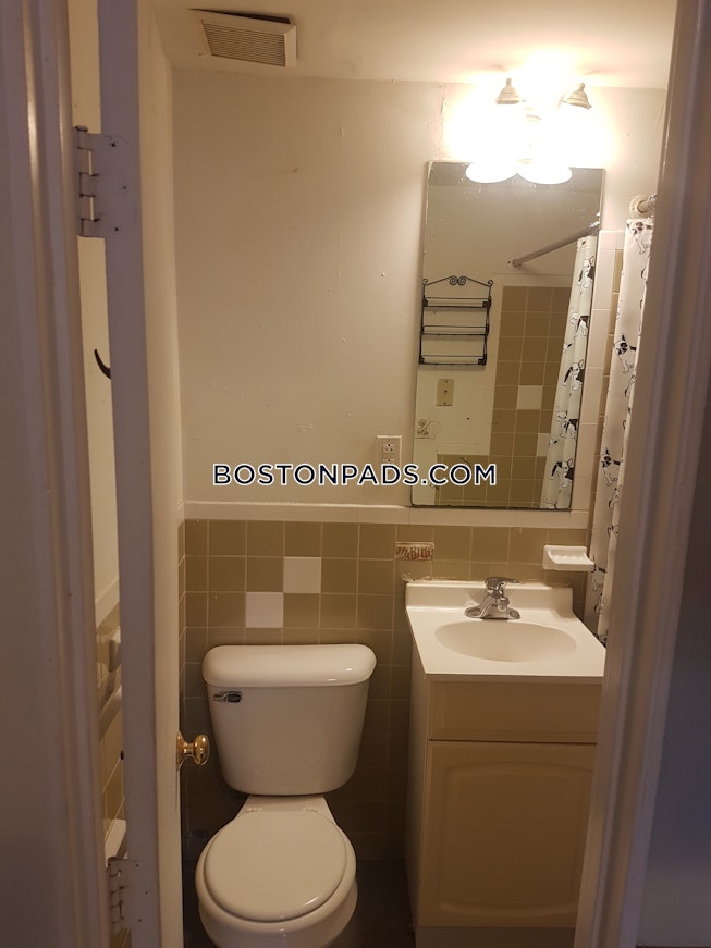 Roxbury Crossing - $1,900+ /mo