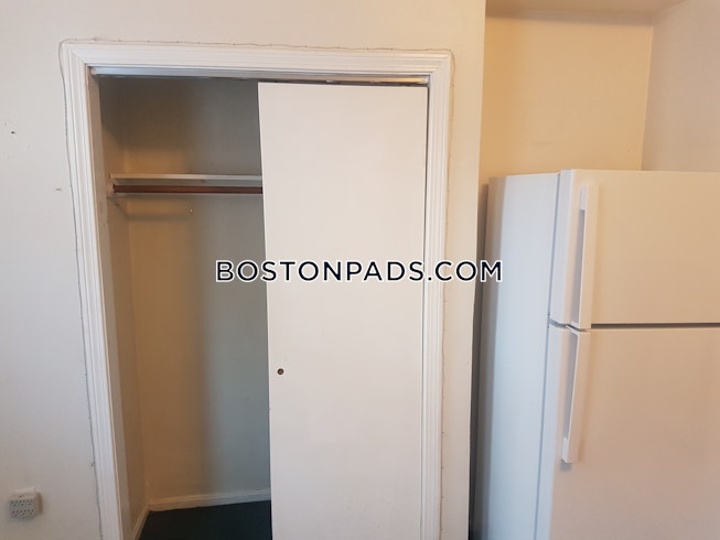 Roxbury Crossing - $1,900+ /mo