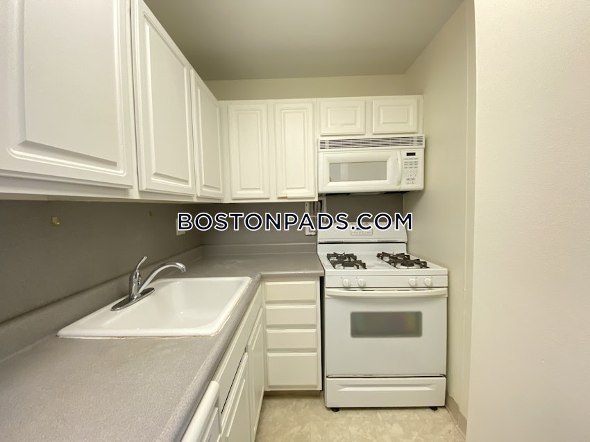 BROOKLINE- BOSTON UNIVERSITY - 2 Beds, 1.5 Baths - Image 24