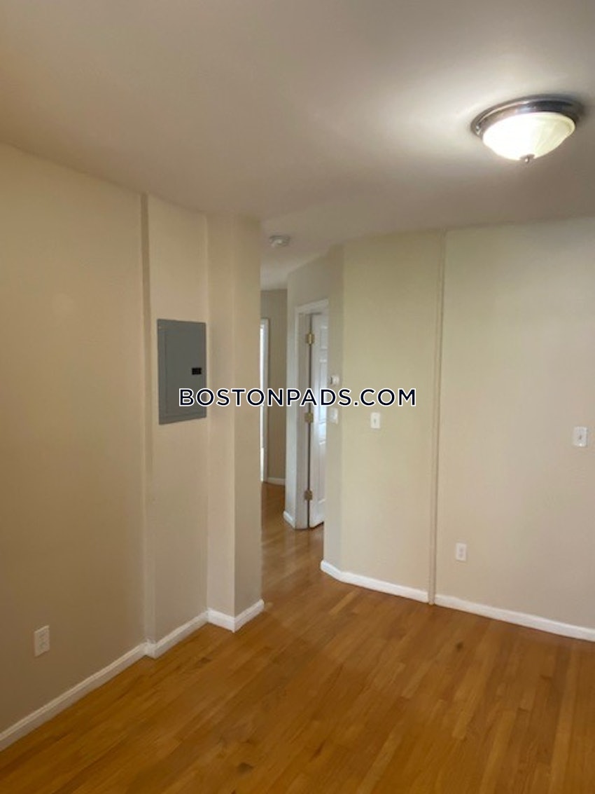 BOSTON - NORTH END - 3 Beds, 1 Bath - Image 10