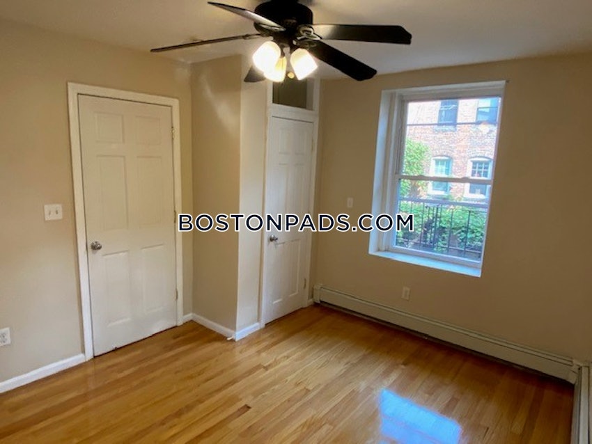 BOSTON - NORTH END - 3 Beds, 1 Bath - Image 7