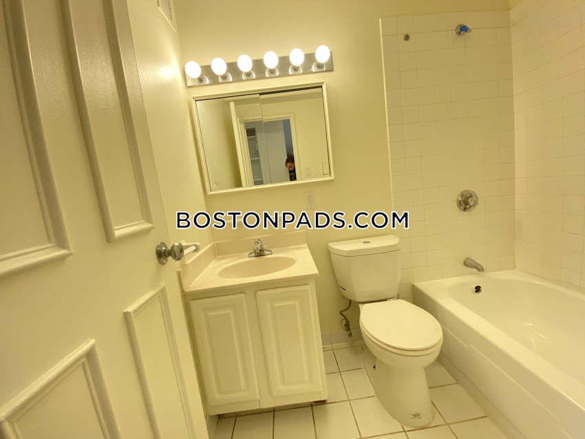BROOKLINE- BOSTON UNIVERSITY - 2 Beds, 1.5 Baths - Image 55