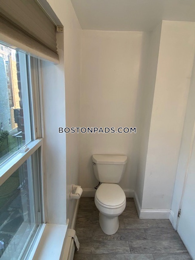 Boston - $2,870+ /mo