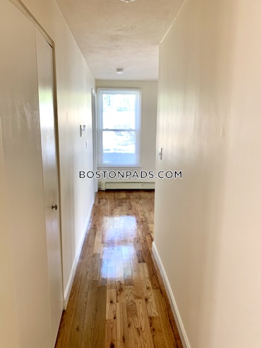 Somerville - 3 Beds, 1 Baths