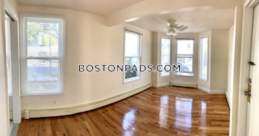 Somerville - 3 Beds, 1 Baths