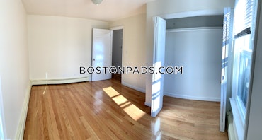 Somerville - 3 Beds, 1 Baths