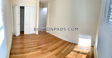 Somerville - 3 Beds, 1 Baths