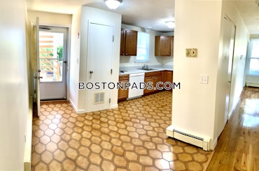 Somerville - 3 Beds, 1 Baths