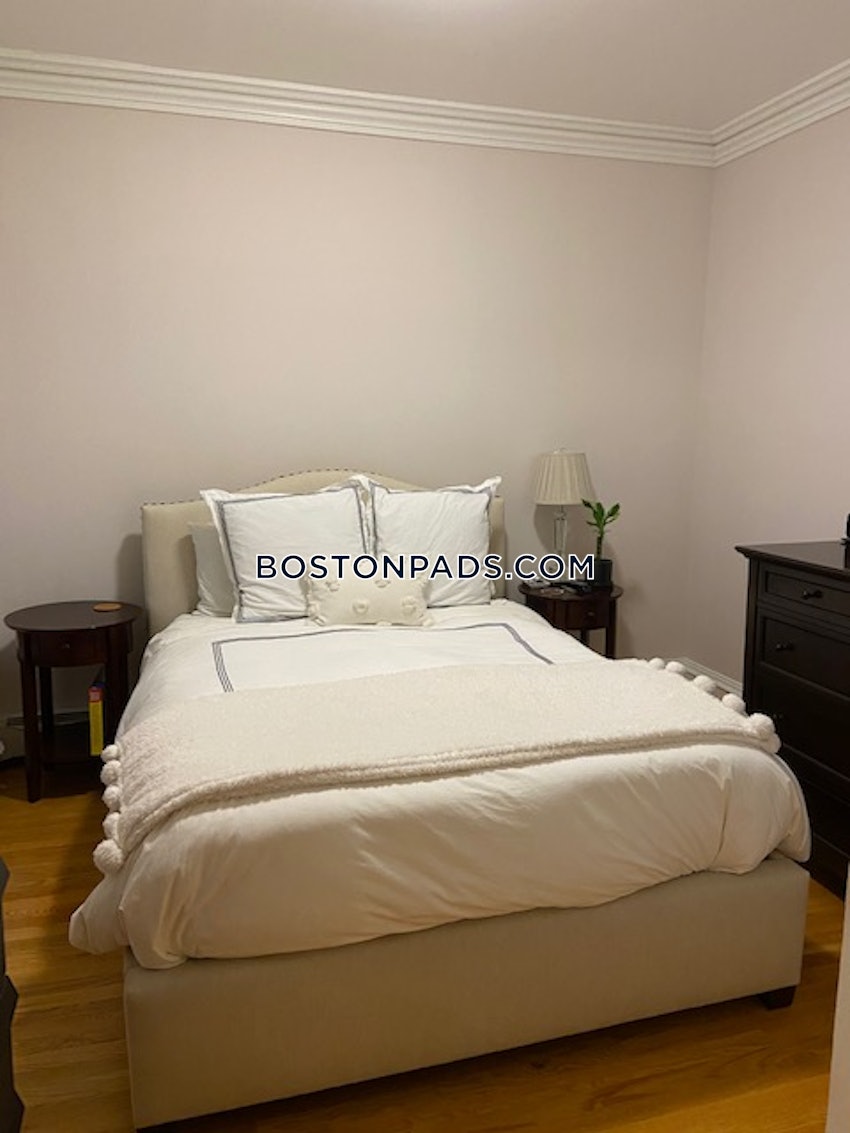 BOSTON - BACK BAY - 2 Beds, 1 Bath - Image 15
