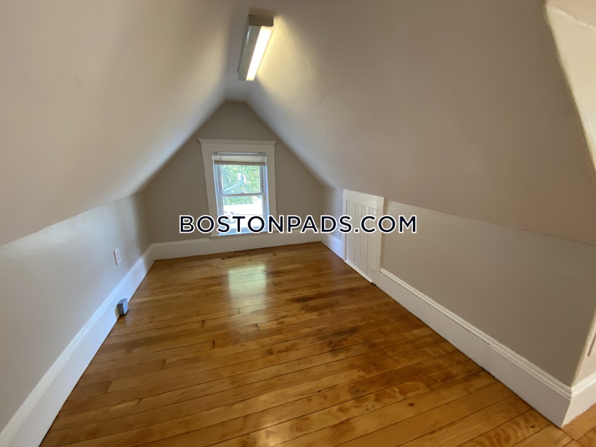 BOSTON - BRIGHTON - OAK SQUARE - 4 Beds, 2 Baths - Image 46
