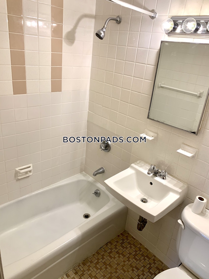 BOSTON - BRIGHTON - BRIGHTON CENTER - 1 Bed, 1 Bath - Image 27