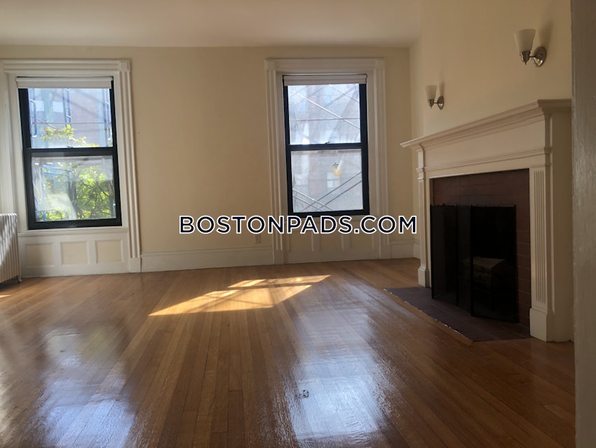 BOSTON - BACK BAY - 1 Bed, 1 Bath - Image 10