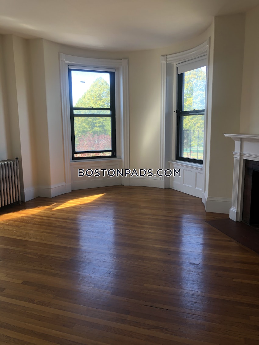 BOSTON - BACK BAY - 2 Beds, 1 Bath - Image 31