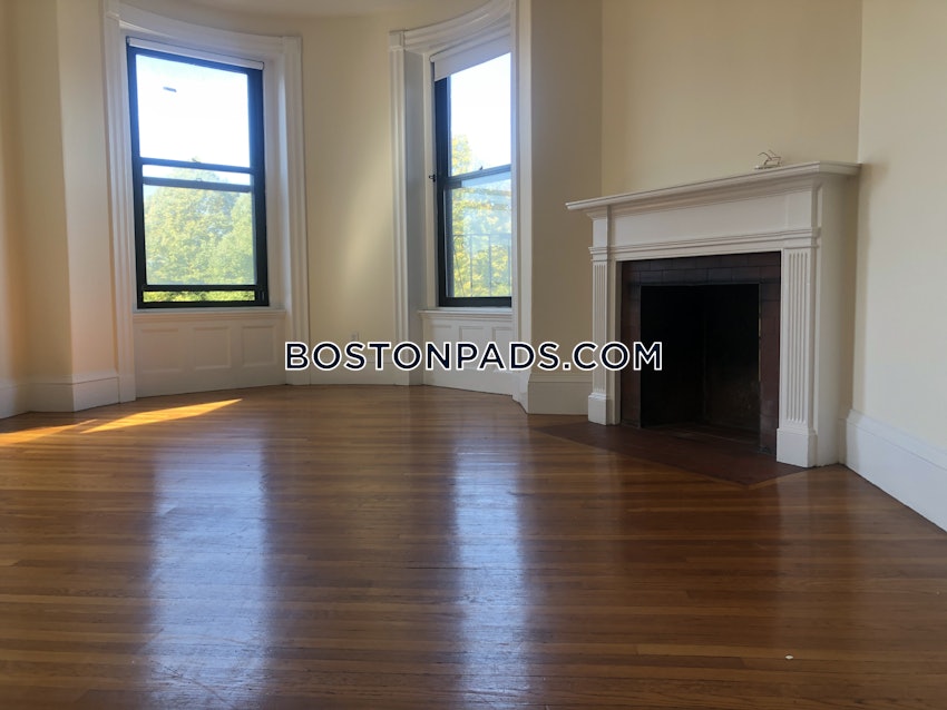 BOSTON - BACK BAY - 2 Beds, 1 Bath - Image 16