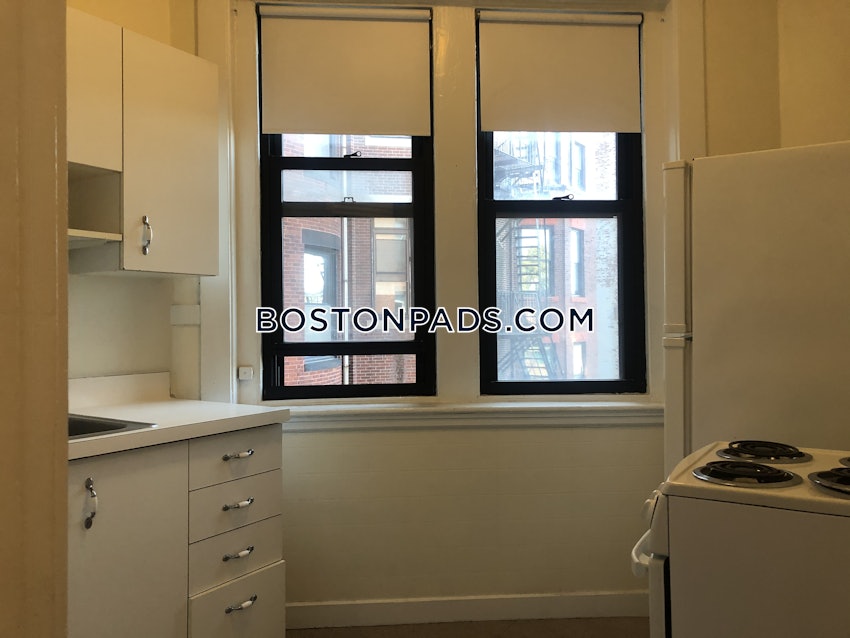 BOSTON - BACK BAY - 2 Beds, 1 Bath - Image 11