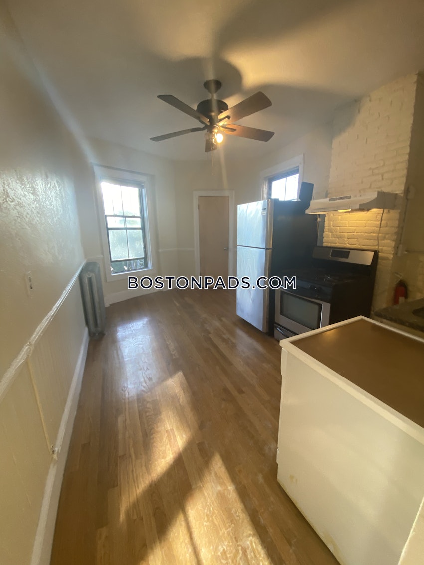 BOSTON - NORTHEASTERN/SYMPHONY - 3 Beds, 1 Bath - Image 31