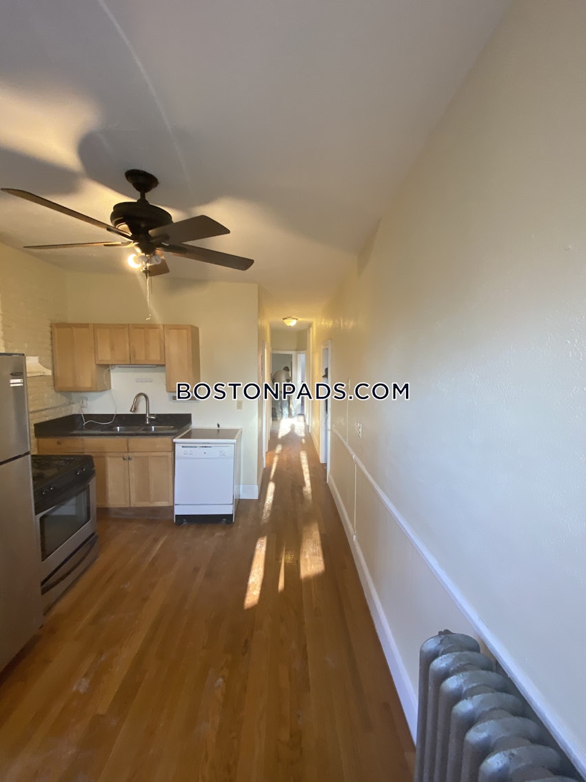 BOSTON - NORTHEASTERN/SYMPHONY - 3 Beds, 1 Bath - Image 6