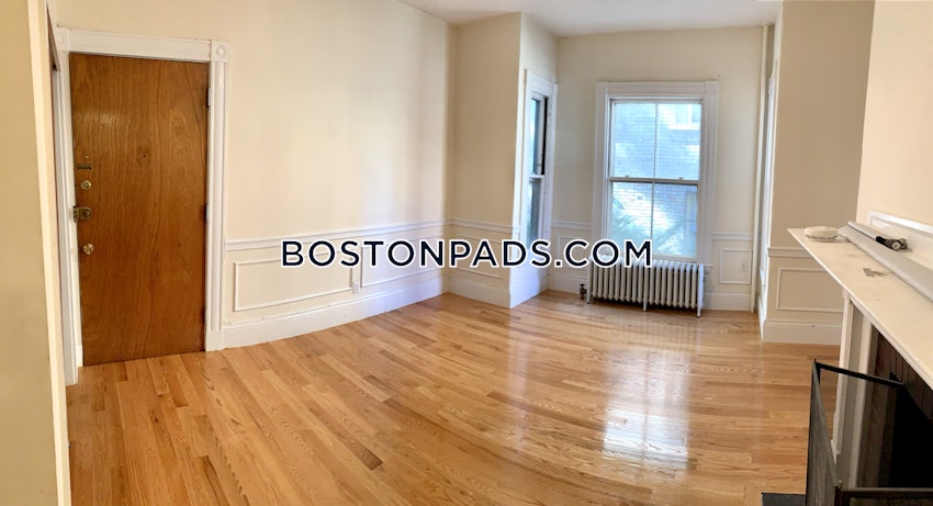 CAMBRIDGE - HARVARD SQUARE - 1 Bed, 1 Bath - Image 18