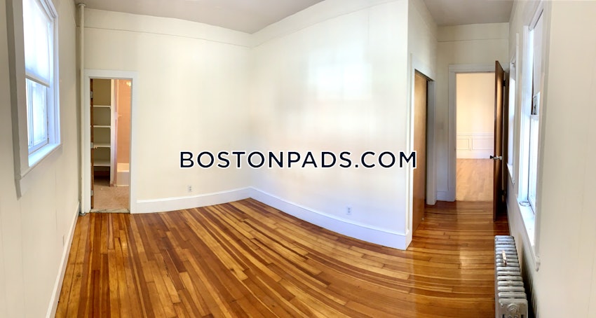 CAMBRIDGE - HARVARD SQUARE - 1 Bed, 1 Bath - Image 17