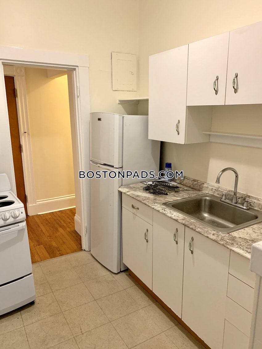 BOSTON - BACK BAY - 2 Beds, 1 Bath - Image 59