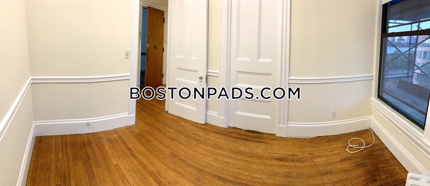 BOSTON - BACK BAY - 2 Beds, 1 Bath - Image 35