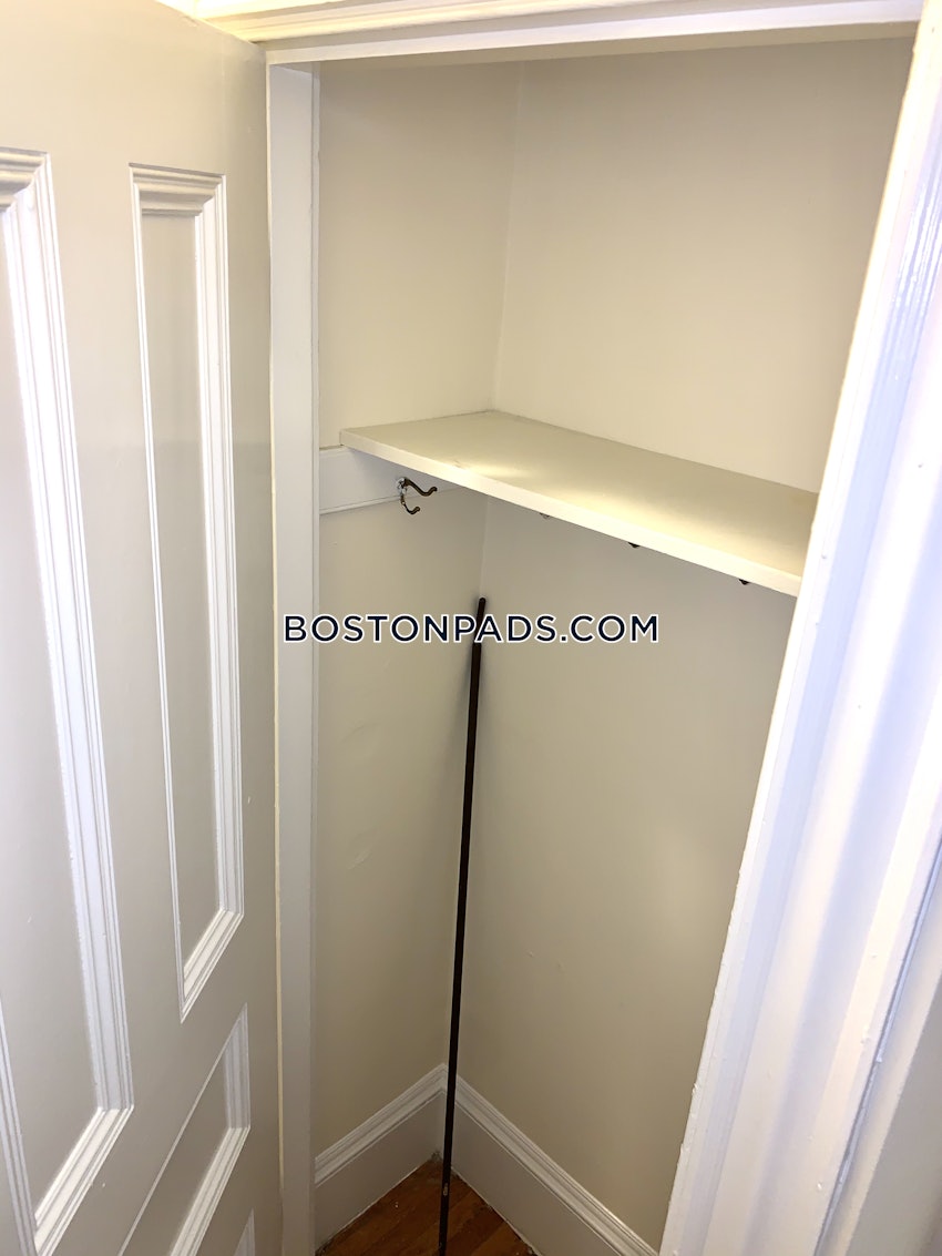 BOSTON - BACK BAY - 2 Beds, 1 Bath - Image 56